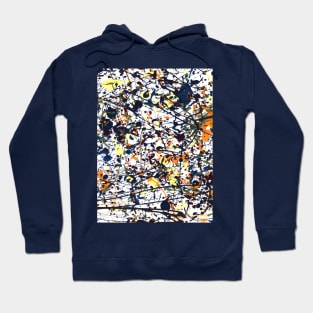 mijumi Pollock Hoodie